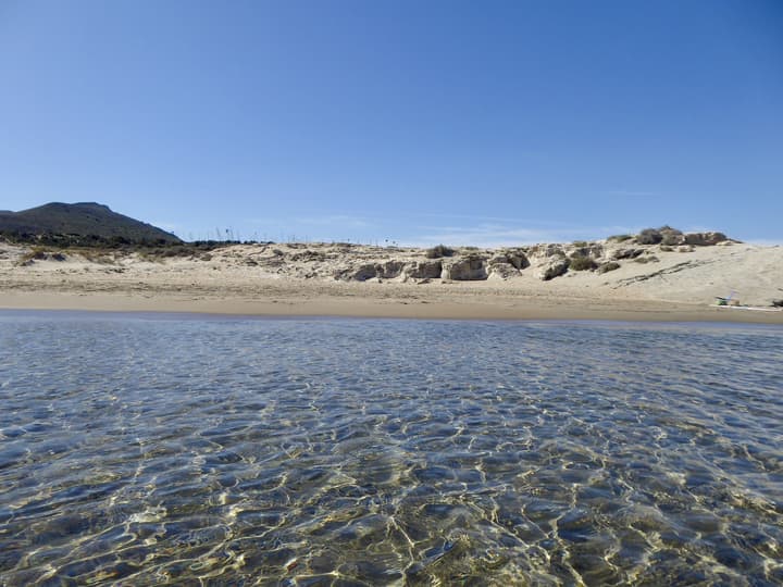Boutique Hideaway Cortijo El Sarmiento