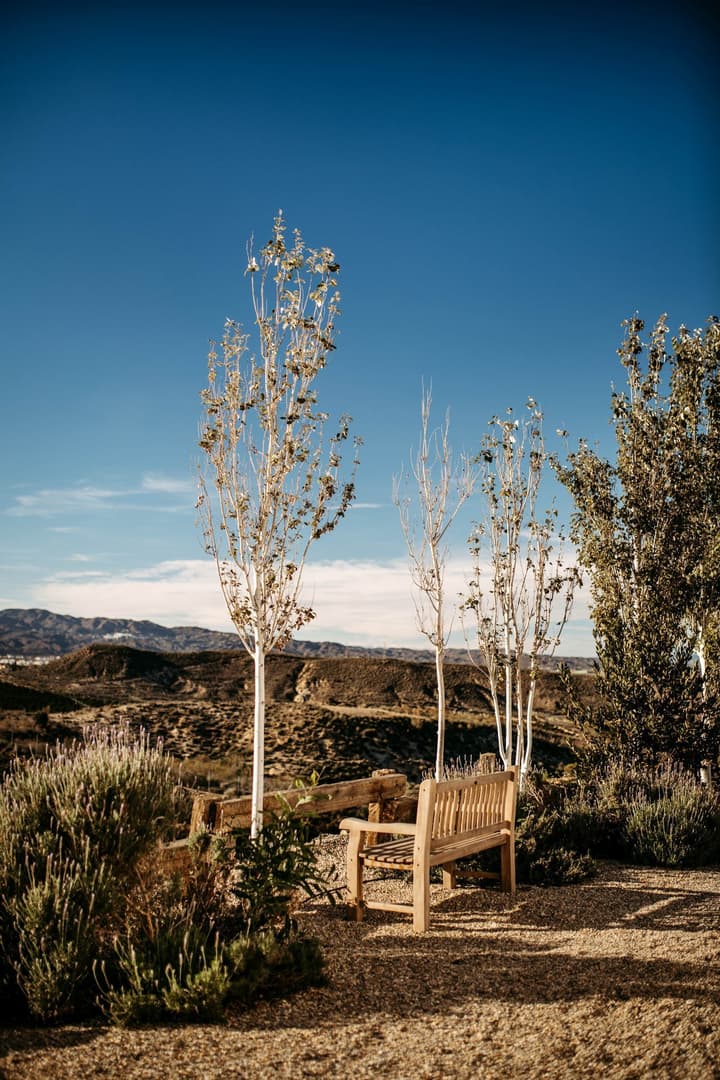 Boutique Hideaway Cortijo El Sarmiento