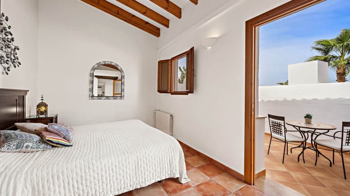 Boutique Hideaway Cortijo El Sarmiento