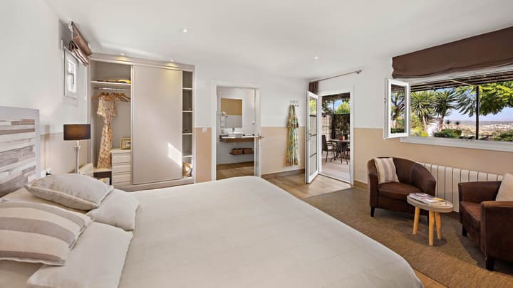 Boutique Hideaway Cortijo El Sarmiento