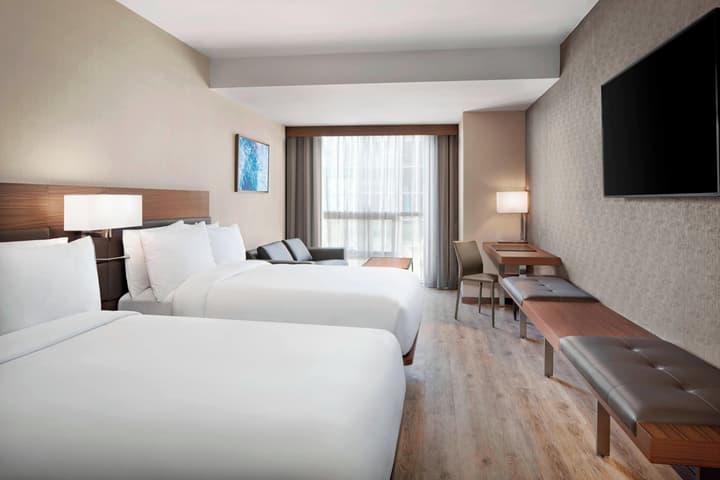 AC Hotel by Marriott New York Downtown