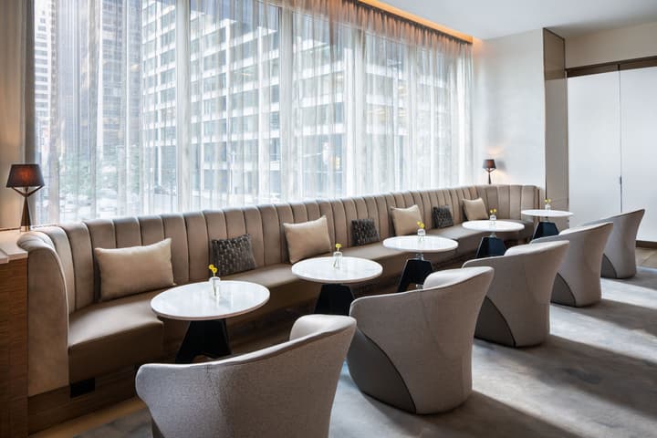 AC Hotel by Marriott New York Downtown