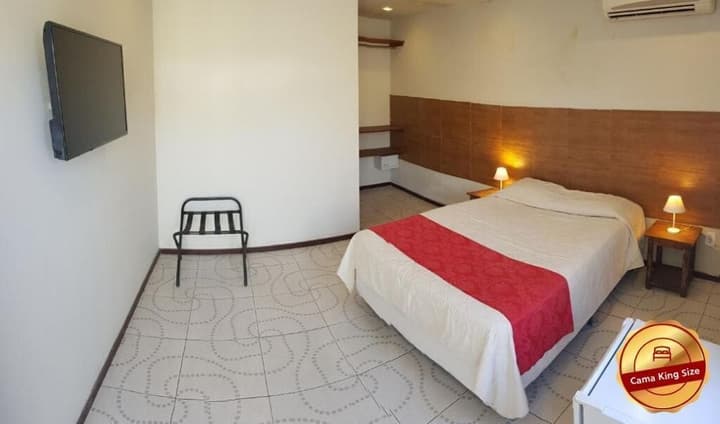 Pousada Brisas de Buzios