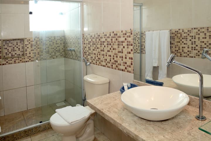 Pousada Brisas de Buzios