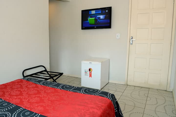Pousada Brisas de Buzios