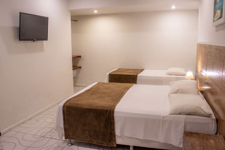 Pousada Brisas de Buzios