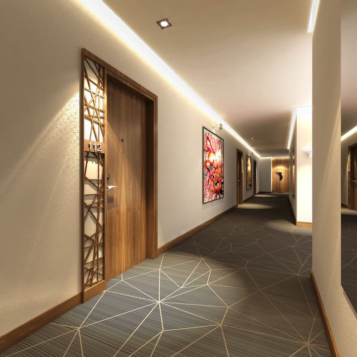 Hyatt House Jeddah Sari Street