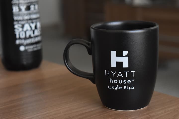 Hyatt House Jeddah Sari Street