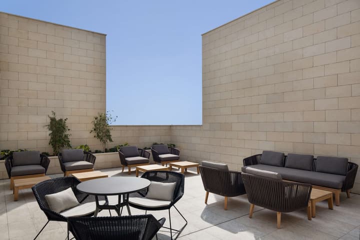 Hyatt House Jeddah Sari Street