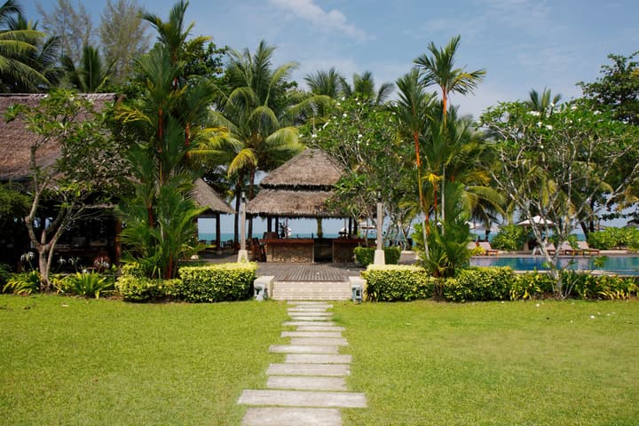 Khaolak Paradise Resort