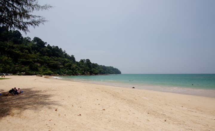 Khaolak Paradise Resort