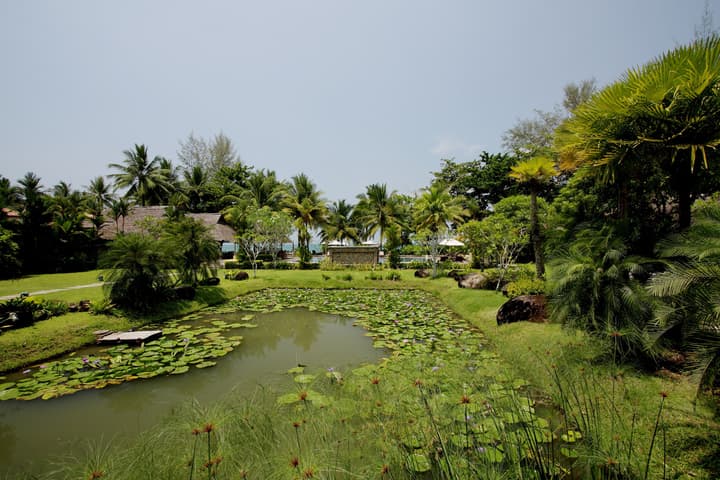 Khaolak Paradise Resort
