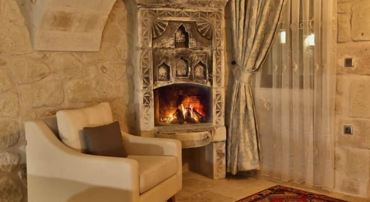 Nox Cave Hotel