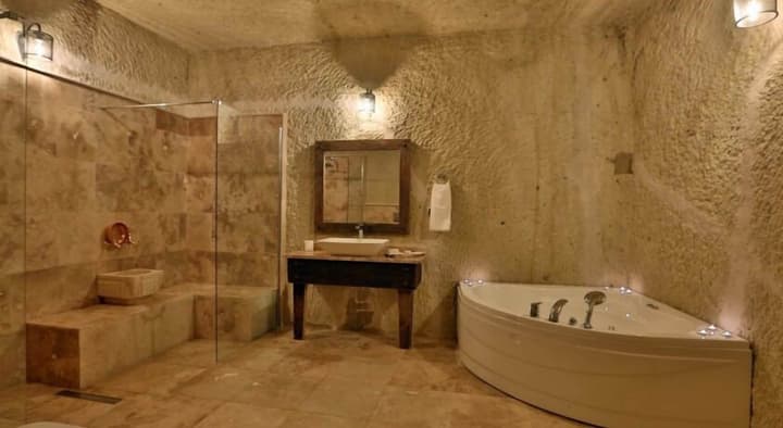 Nox Cave Hotel
