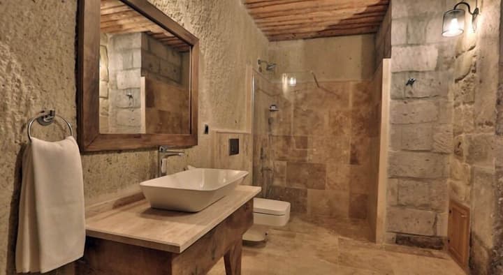 Nox Cave Hotel