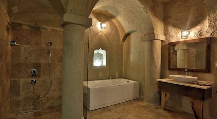 Nox Cave Hotel