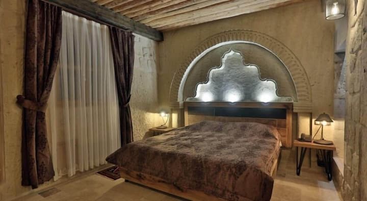 Nox Cave Hotel