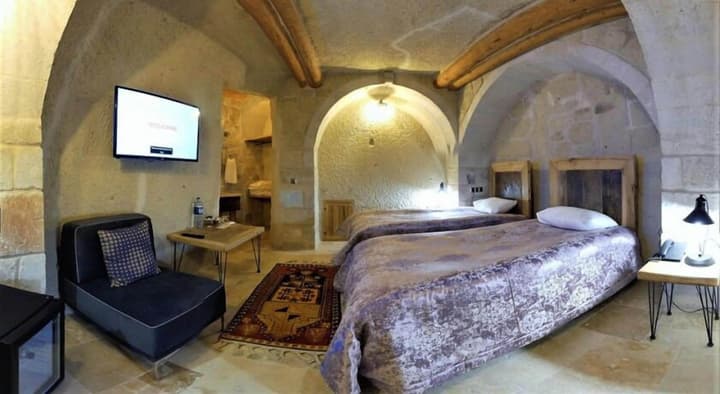 Nox Cave Hotel