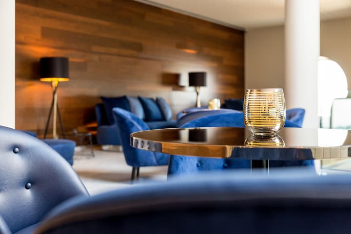 4615 Hotel