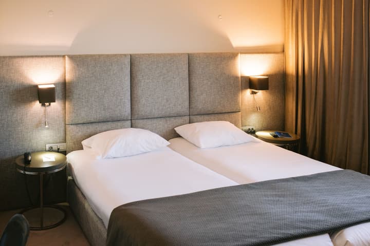 4615 Hotel