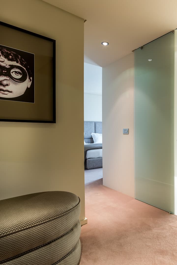 4615 Hotel