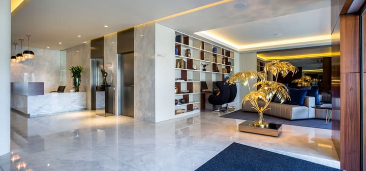 4615 Hotel