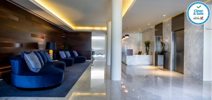 4615 Hotel