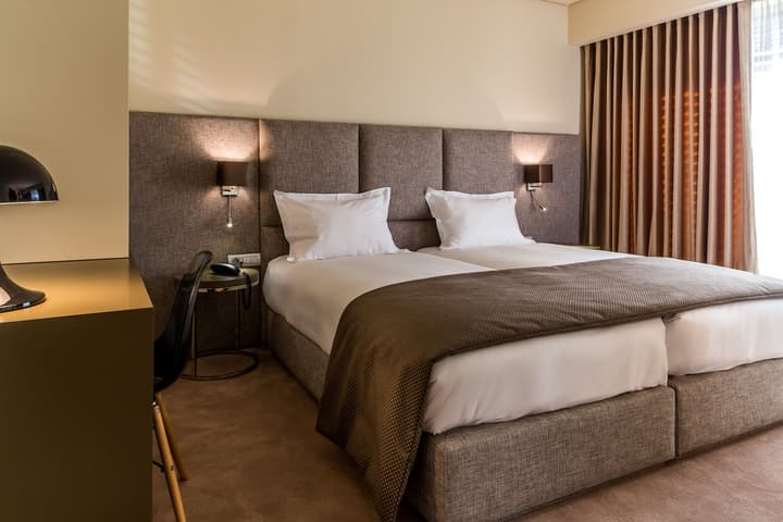 4615 Hotel