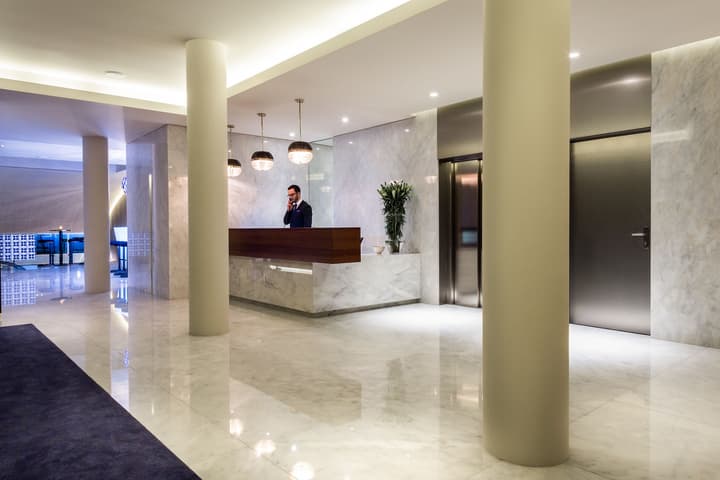 4615 Hotel