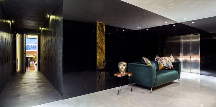 4615 Hotel