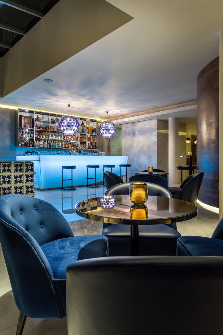 4615 Hotel