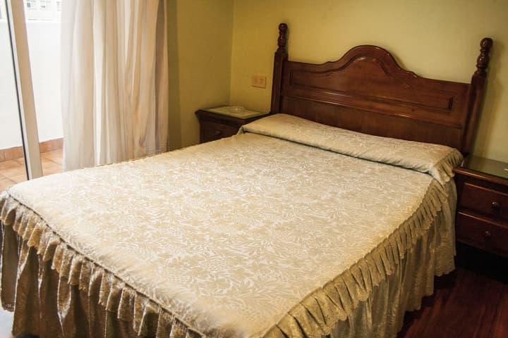 Pensión Residencia Buenos Aires