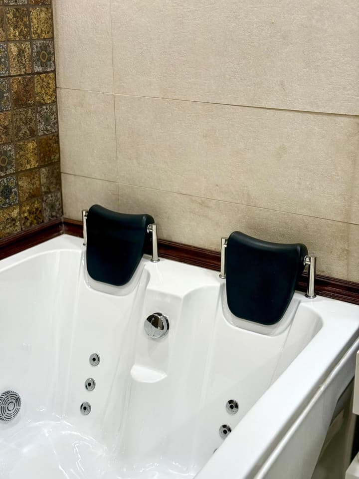 Hayat Zaman Hotel & Resort