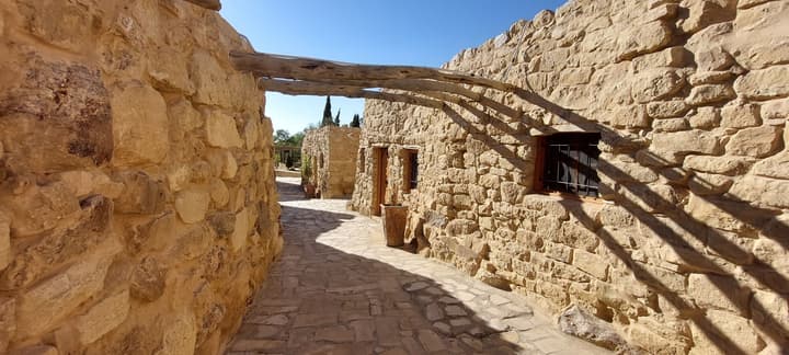 Hayat Zaman Hotel & Resort
