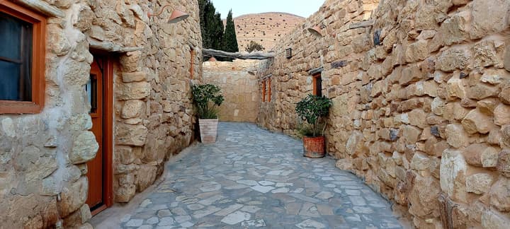 Hayat Zaman Hotel & Resort