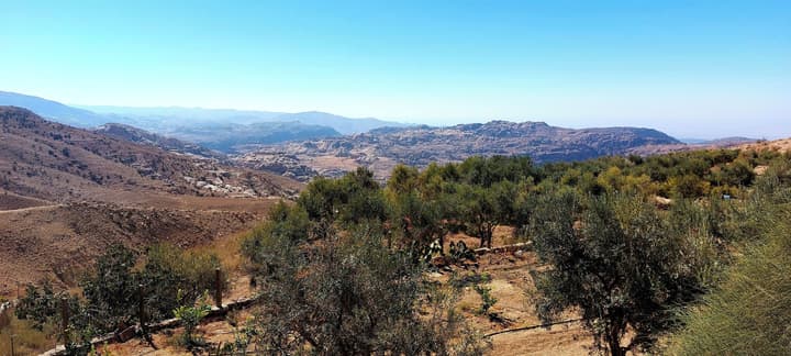 Hayat Zaman Hotel & Resort
