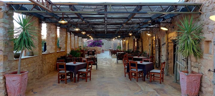 Hayat Zaman Hotel & Resort