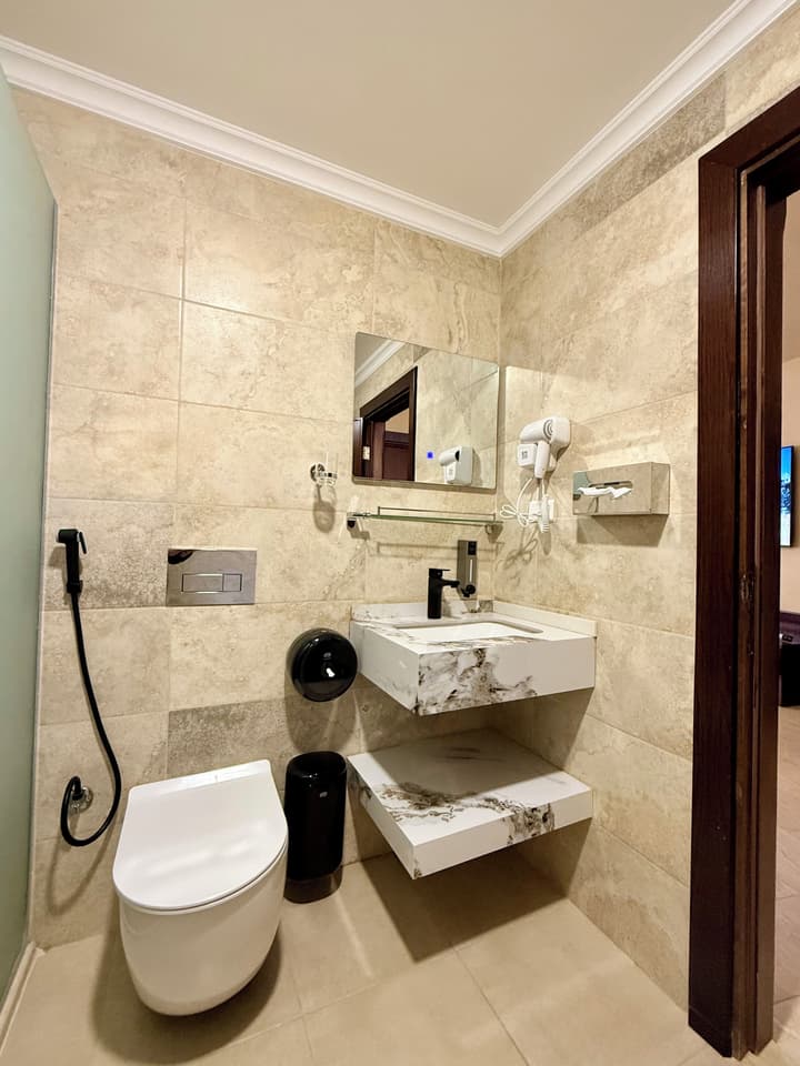 Hayat Zaman Hotel & Resort
