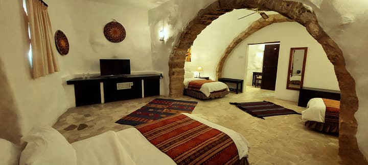Hayat Zaman Hotel & Resort