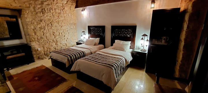 Hayat Zaman Hotel & Resort