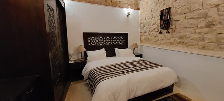 Hayat Zaman Hotel & Resort