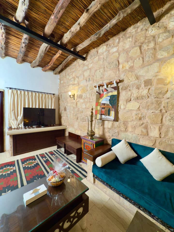 Hayat Zaman Hotel & Resort
