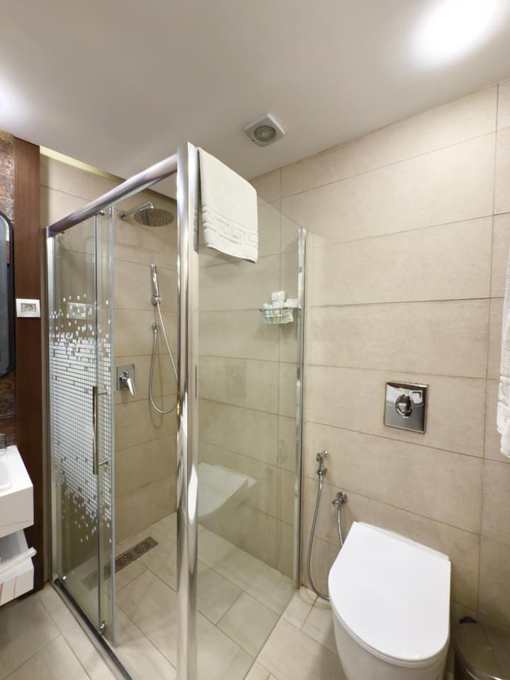 Hayat Zaman Hotel & Resort