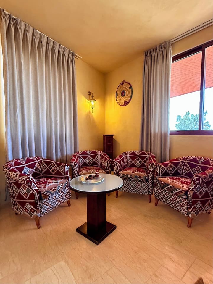 Hayat Zaman Hotel & Resort