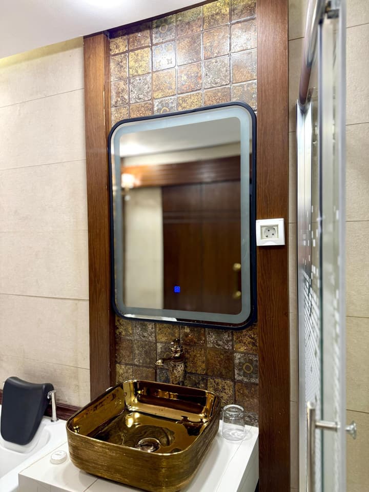 Hayat Zaman Hotel & Resort
