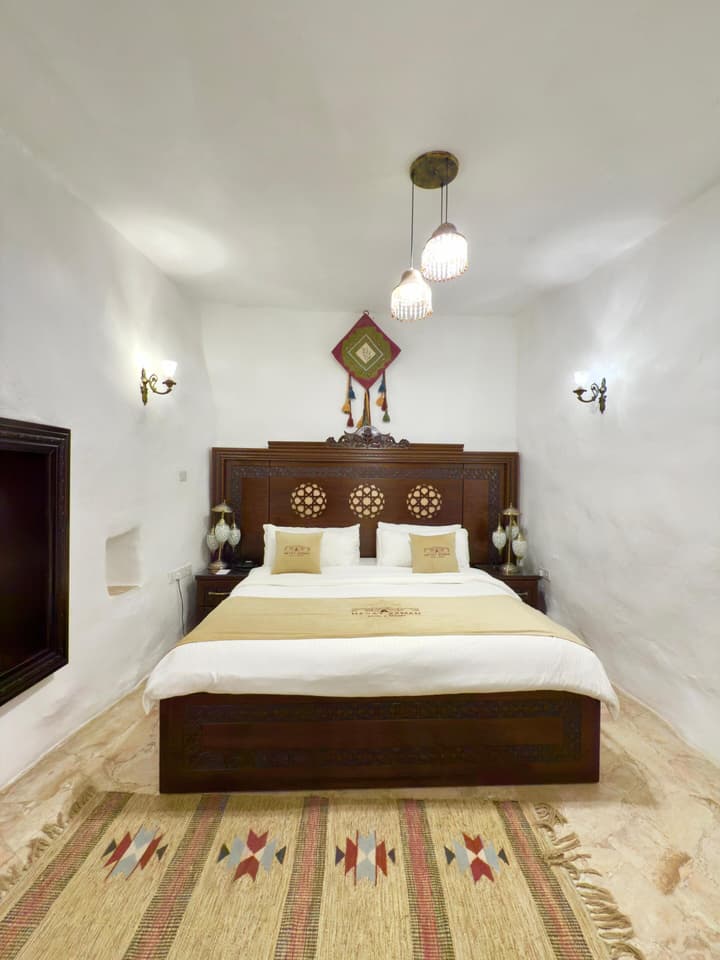 Hayat Zaman Hotel & Resort