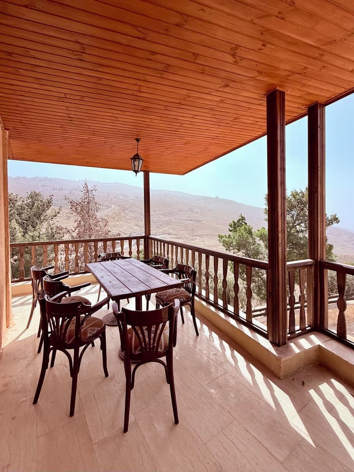 Hayat Zaman Hotel & Resort