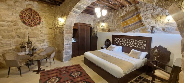 Hayat Zaman Hotel & Resort