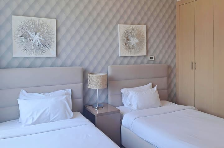Barcelo Residences Dubai Marina