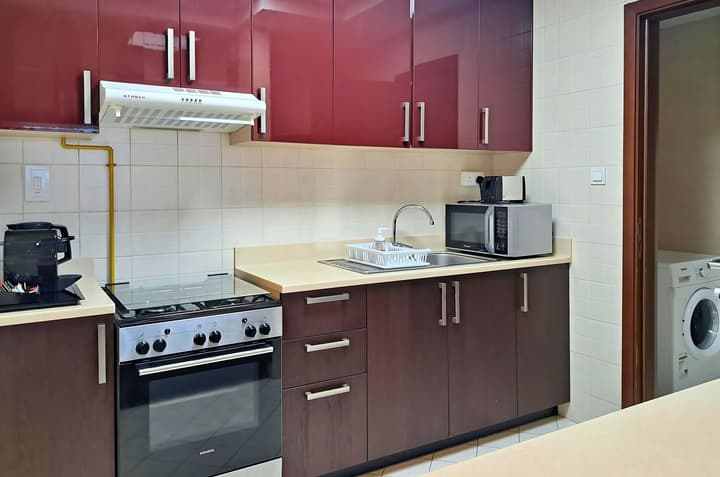 Barcelo Residences Dubai Marina